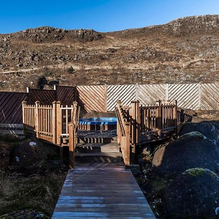 Hotel Kvika Olfus Eksteriør bilde